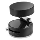 Держатель телефона магнитный на лобовое стекло SKYWAY (S00303022) 