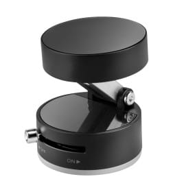 Держатель телефона магнитный на лобовое стекло SKYWAY