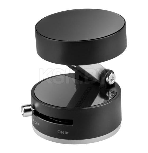 Держатель телефона магнитный на лобовое стекло SKYWAY (S00303022) 