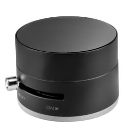 Держатель телефона магнитный на лобовое стекло SKYWAY