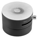 Держатель телефона магнитный на лобовое стекло SKYWAY (S00303022) 