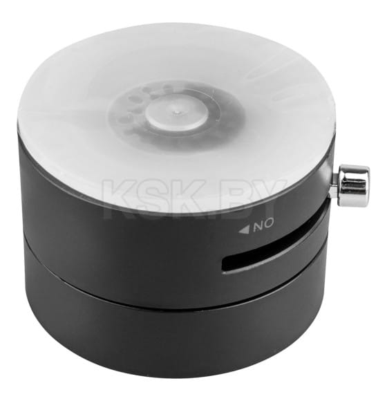 Держатель телефона магнитный на лобовое стекло SKYWAY (S00303022) 