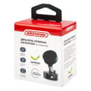 Держатель телефона магнитный на лобовое стекло SKYWAY (S00303022) 