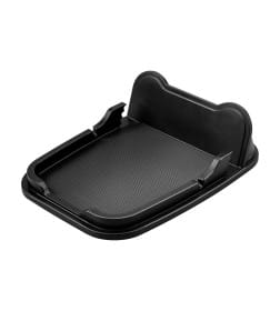 Держатель телефона на панель коврик SKYWAY