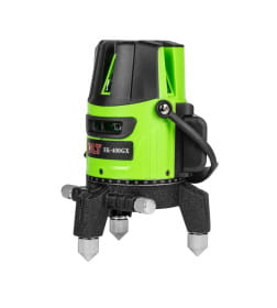 Лазерный уровень (нивелир) DLT EK-400GX