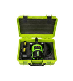 Лазерный уровень (нивелир) DLT EK-400GX