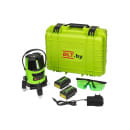 Лазерный уровень (нивелир) DLT EK-400GX (0176) 