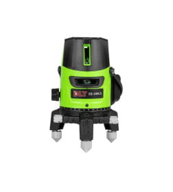 Лазерный уровень (нивелир) DLT EK-400GX