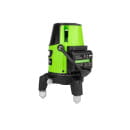 Лазерный уровень (нивелир) DLT EK-400GX (0176) 