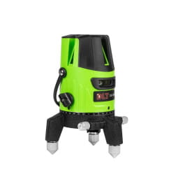 Лазерный уровень (нивелир) DLT EK-400GX