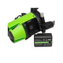 Лазерный уровень (нивелир) DLT EK-400GX (0176) 