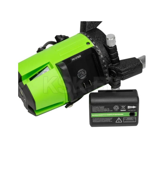 Лазерный уровень (нивелир) DLT EK-400GX (0176) 