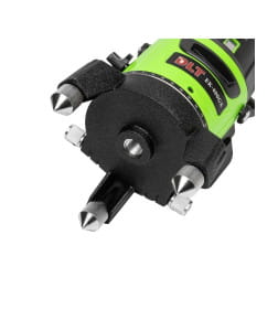 Лазерный уровень (нивелир) DLT EK-400GX