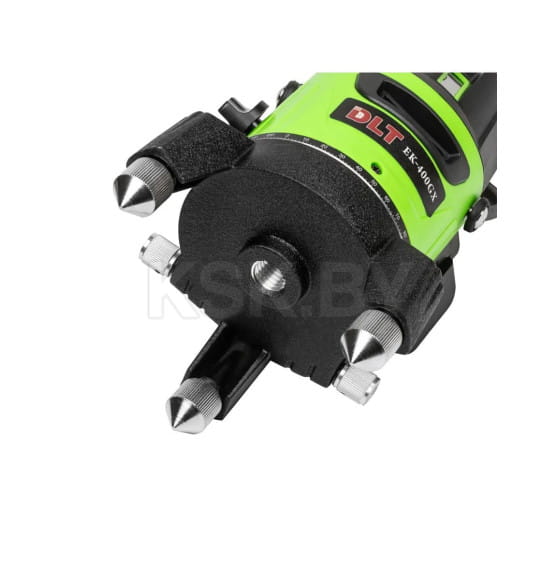 Лазерный уровень (нивелир) DLT EK-400GX (0176) 