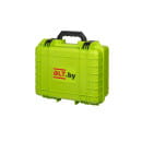 Лазерный уровень (нивелир) DLT EK-400GX (0176) 