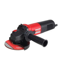 Углошлифмашина Felisatti 125/1400ЭВ, 1400 Вт, 125 мм