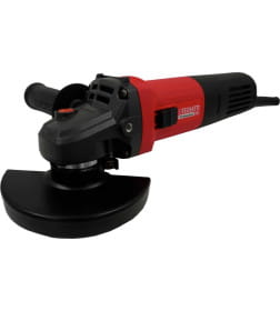 Углошлифмашина Felisatti 125/1400ЭВ, 1400 Вт, 125 мм