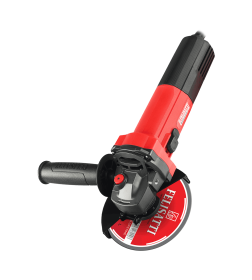 Углошлифмашина Felisatti 125/950, 950 Вт, 125 мм