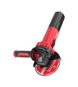 Углошлифмашина Felisatti 125/1200, 1200 Вт, 125 мм
