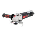 Углошлифмашина P.I.T., 1000Вт, 125мм, 3500-11000, М14, компаунд, подшипник (PWS125-C12) 