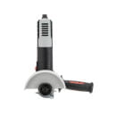 Углошлифмашина P.I.T., 1000Вт, 125мм, 3500-11000, М14, компаунд, подшипник (PWS125-C12) 