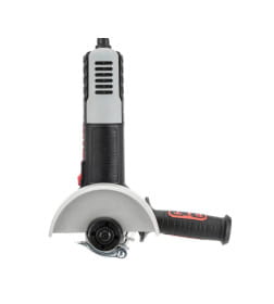 Углошлифмашина P.I.T., 1000Вт, 125мм, 3500-11000, М14, компаунд, подшипник