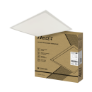 Панель светодиодная ультратонкая ДВО-SLIM 3640 36Вт 4000К без ЭПРА IP40 595х595х8,5мм NEOX (4690612064413) 