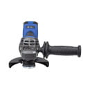 Углошлифмашина бесщеточная REDBO OAG-21/125BL