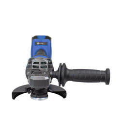 Углошлифмашина бесщеточная REDBO OAG-21/125BL