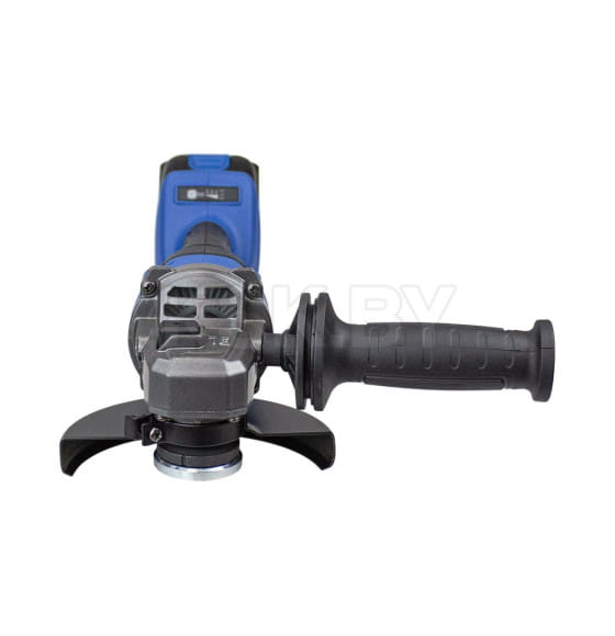 Углошлифмашина бесщеточная REDBO OAG-21/125BL