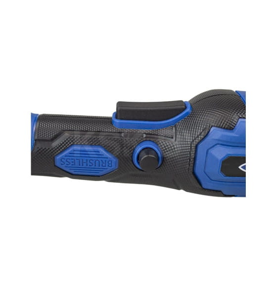 Углошлифмашина бесщеточная REDBO OAG-21/125BL