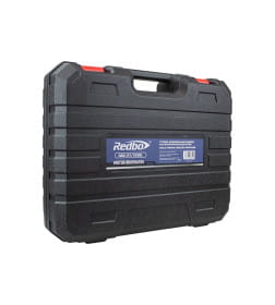 Углошлифмашина бесщеточная REDBO OAG-21/125BL