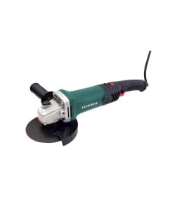 Углошлифмашина 900Вт, ф125мм, 3000-10000об/мин FAVOURITE FG 900E PROMO