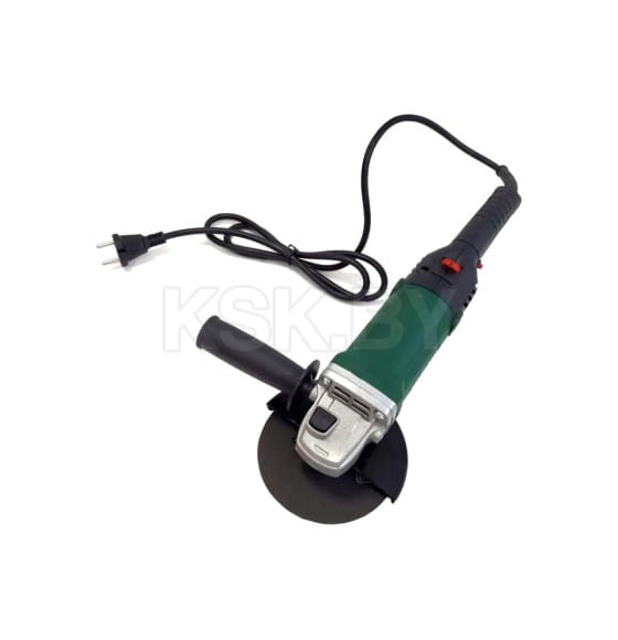 Углошлифмашина 900Вт, ф125мм, 3000-10000об/мин FAVOURITE FG 900E PROMO