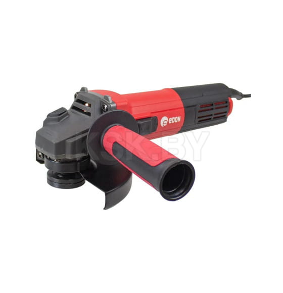 Углошлифмашина EDON AG-125/1100