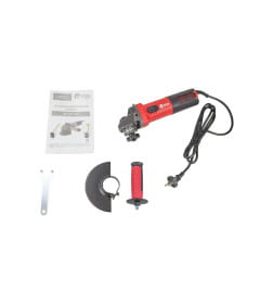 Углошлифмашина EDON AG-125/1100