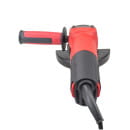 Углошлифмашина EDON AG-125/1100