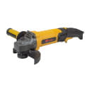 Углошлифмашина Edon AG-125/1200CER