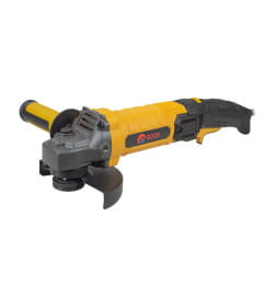 Углошлифмашина Edon AG-125/1200CER