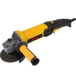 Углошлифмашина Edon AG-125/1200CER