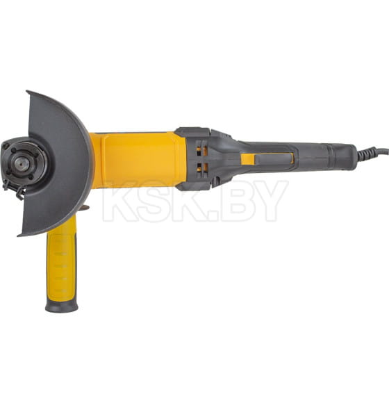 Углошлифмашина Edon AG-125/1200CER