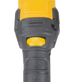 Углошлифмашина Edon AG-125/1200CER