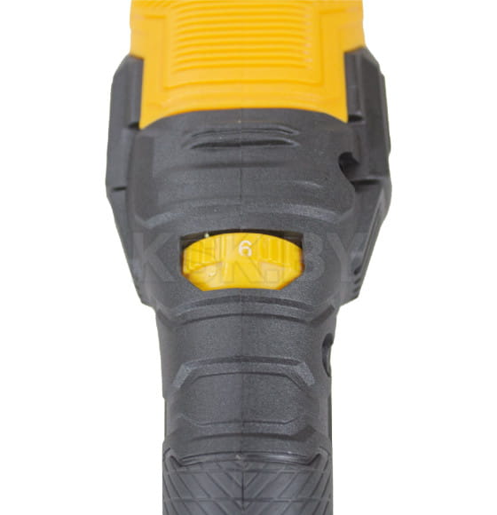 Углошлифмашина Edon AG-125/1200CER