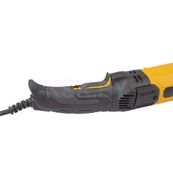 Углошлифмашина Edon AG-125/1200CER