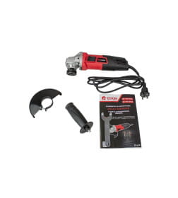 Углошлифмашина Edon AG-125/800A