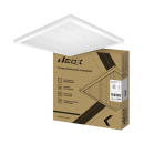 Панель светодиодная универсальная ДВО-02 3665-МИКРОПРИЗМА 36Вт 6500K IP40 595x595х17мм NEOX (4690612066219) 