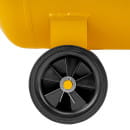 Компрессор безмасл. малошумный DLP-3000/100 3 кВт 2х15 кВт100 л 2850 об/мин500 л/мин Denzel (58145) 