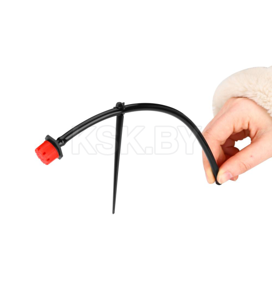 Комплект для капельного полива DEKO DKI50 (50 м) (086-2008) 