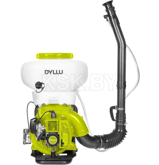 Опрыскиватель бензиновый ранцевый 14 л DYLLU DTKN1A41 (DTKN1A41) 