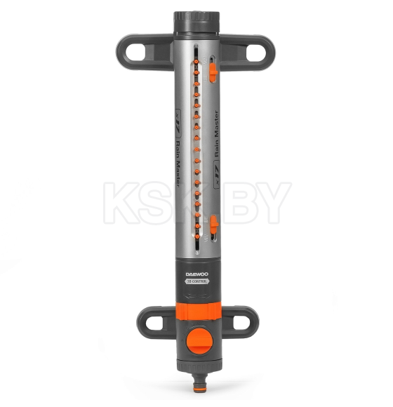 Дождеватель осциллирующий DAEWOO DWS 2080 (DWS 2080) 